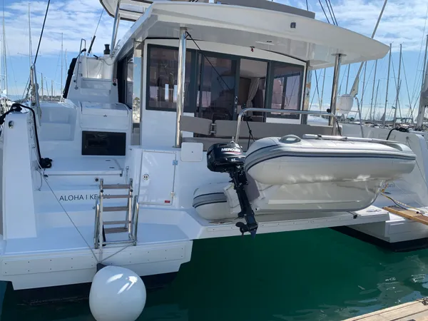 Boat photo