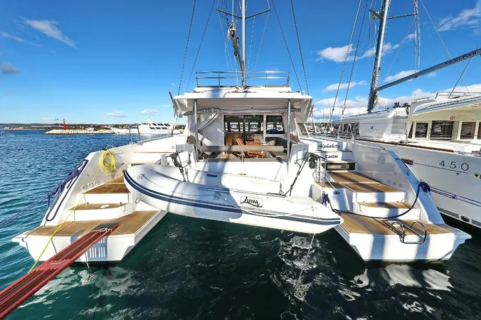 Boat photo