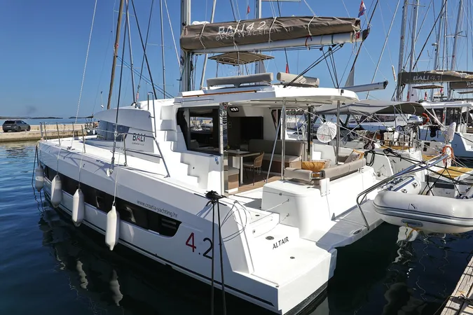 Boat photo