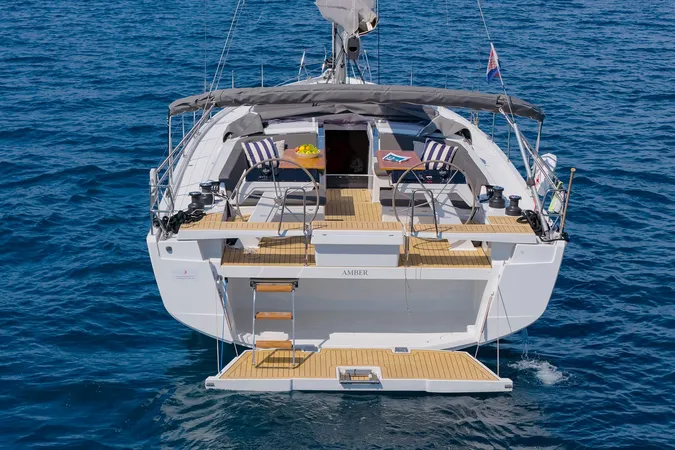 Boat photo
