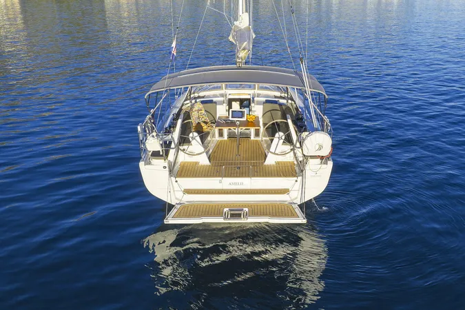 Boat photo