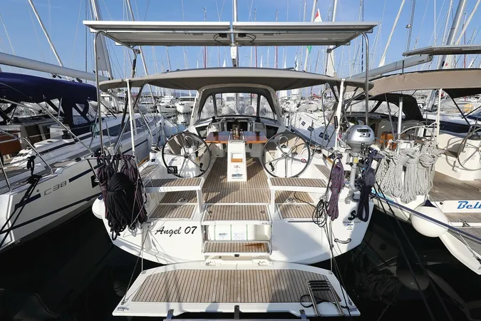 Boat photo