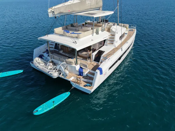Boat photo