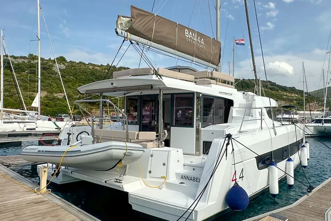 Boat photo