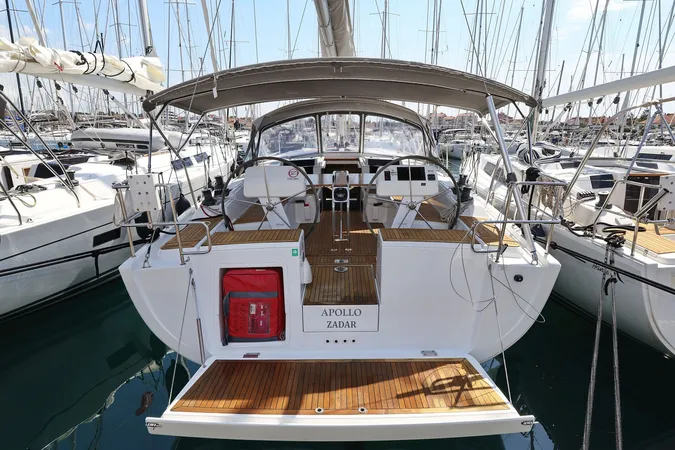 Boat photo