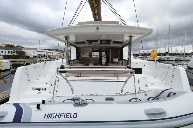Boat photo