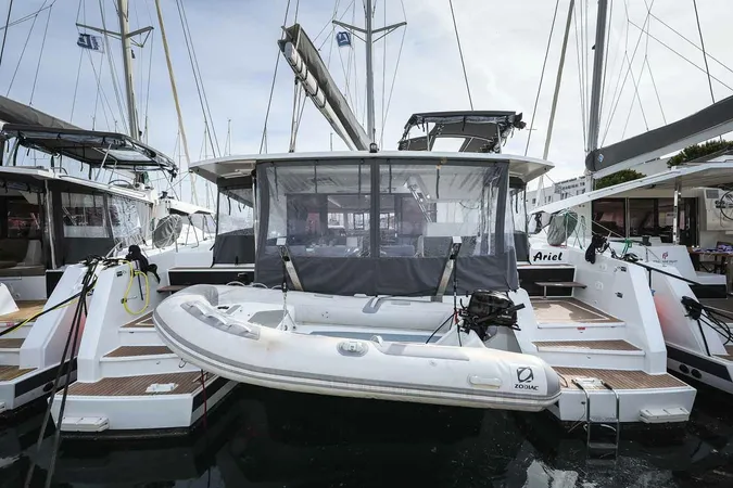 Boat photo
