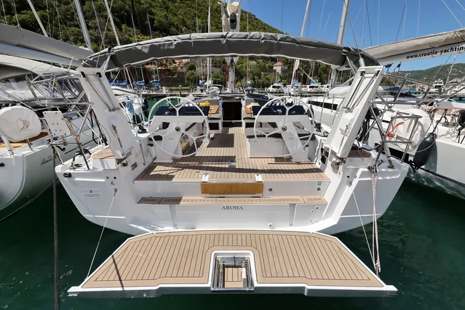 Boat photo