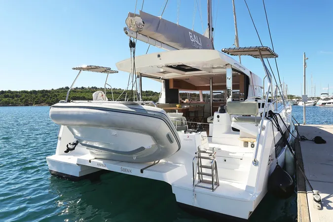 Boat photo