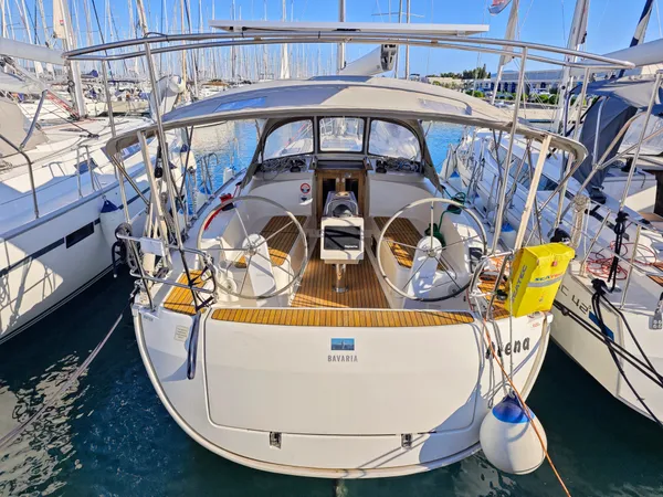 Boat photo