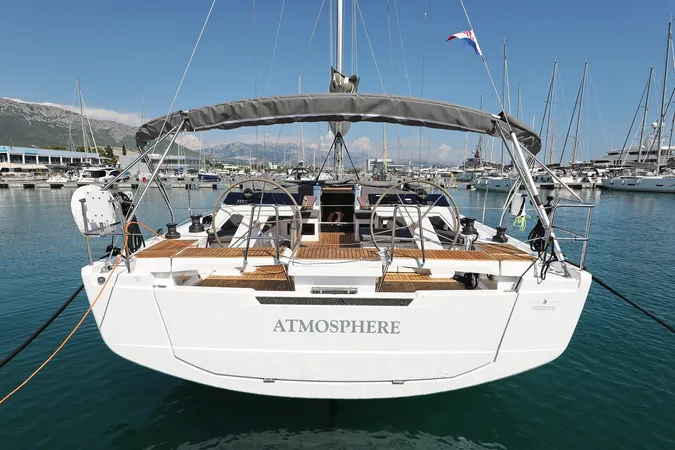 Boat photo
