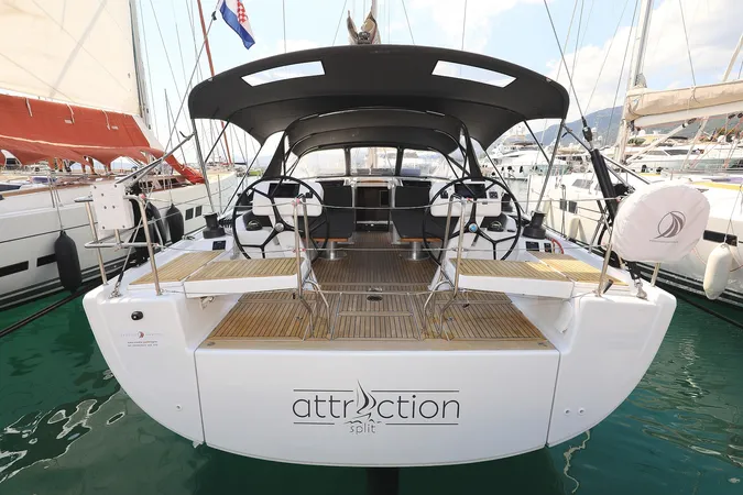 Boat photo