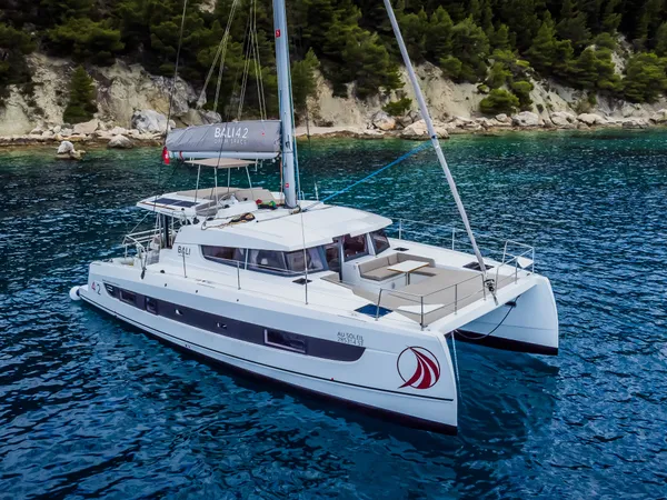Boat photo