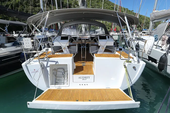 Boat photo