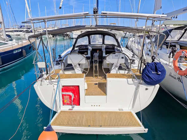 Boat photo