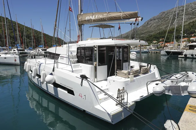 Boat photo