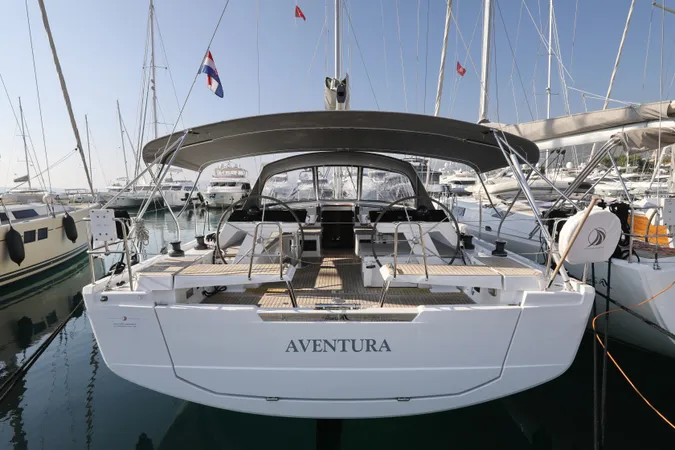 Boat photo
