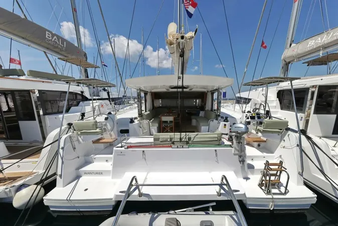 Boat photo