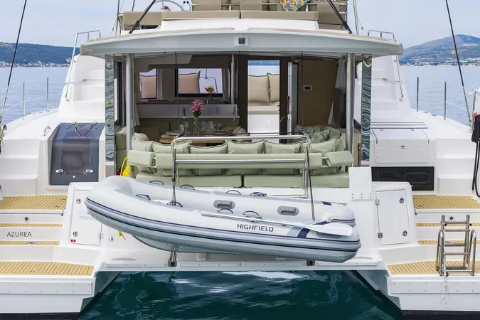 Boat photo