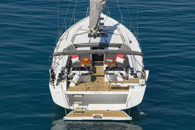 Boat photo
