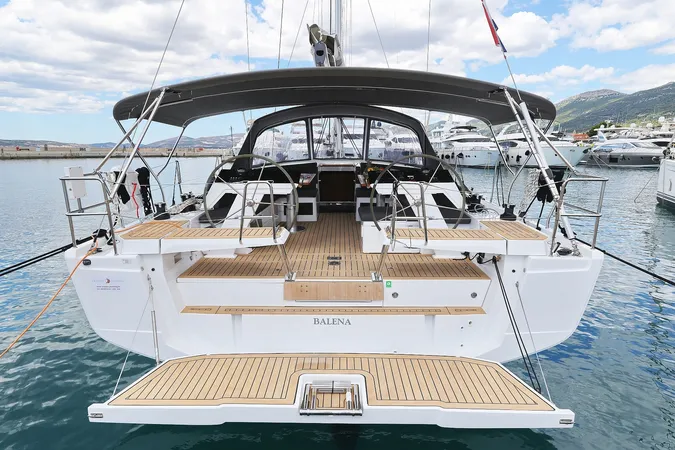 Boat photo