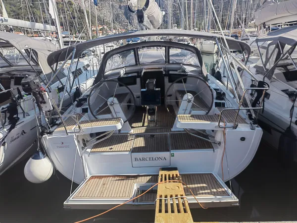 Boat photo
