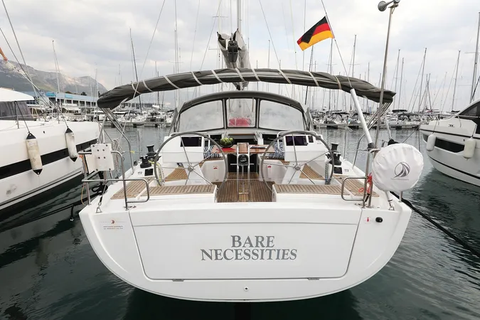 Boat photo