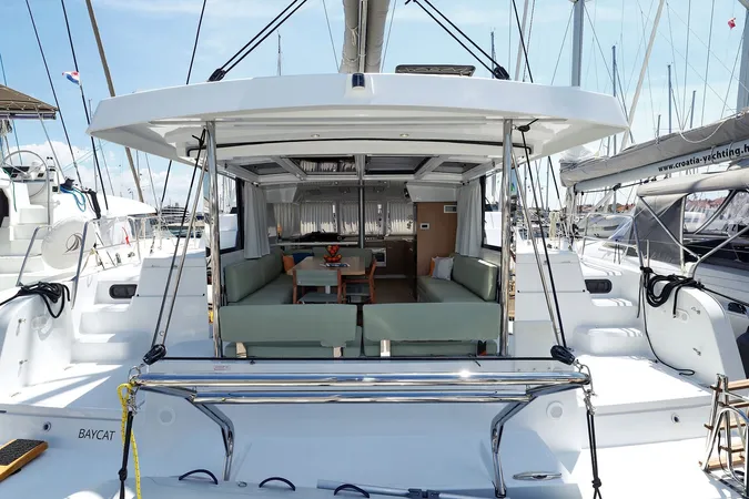 Boat photo
