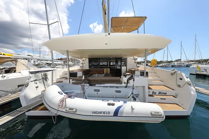Boat photo