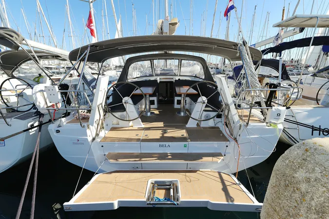 Boat photo