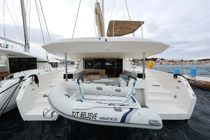 Boat photo