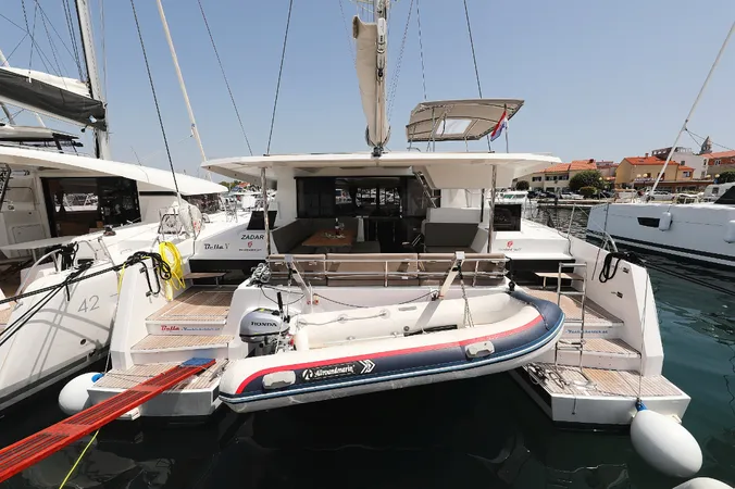 Boat photo