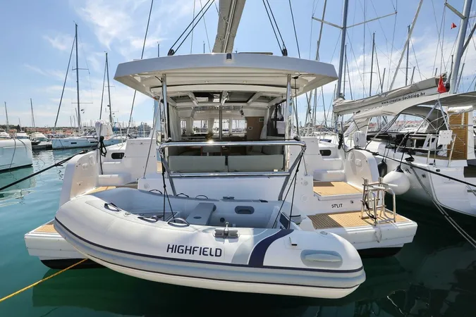 Boat photo