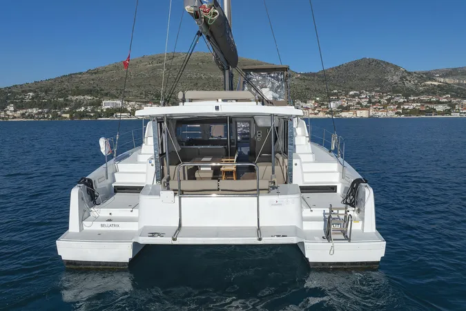 Boat photo