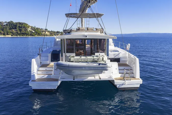 Boat photo