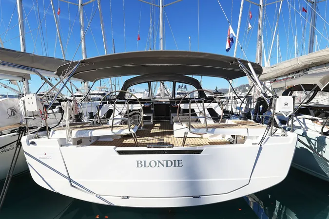 Boat photo
