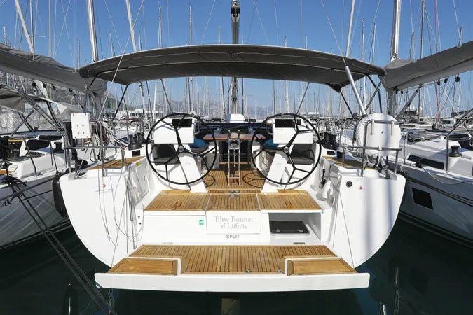 Boat photo
