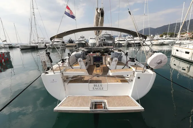 Boat photo