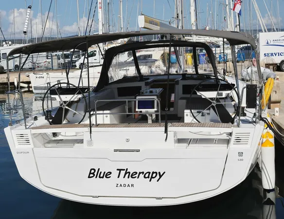 Boat photo