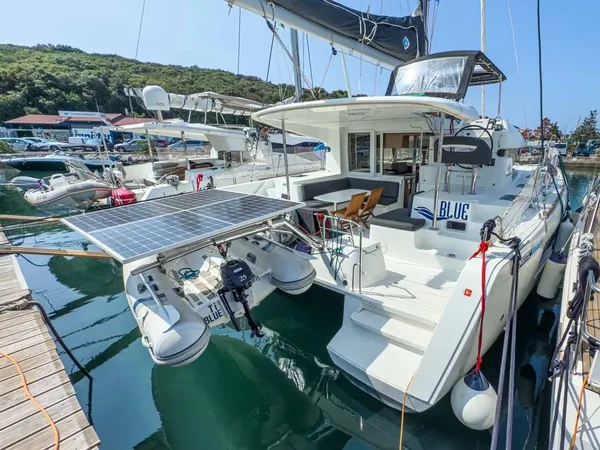 Boat photo