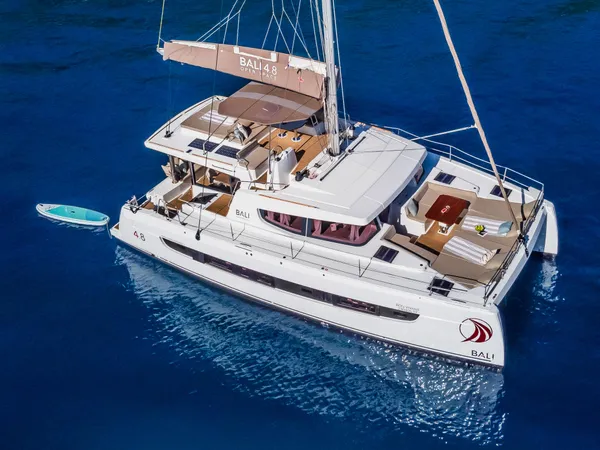 Boat photo