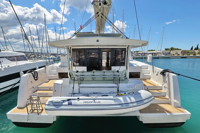 Boat photo