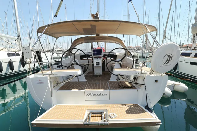 Boat photo