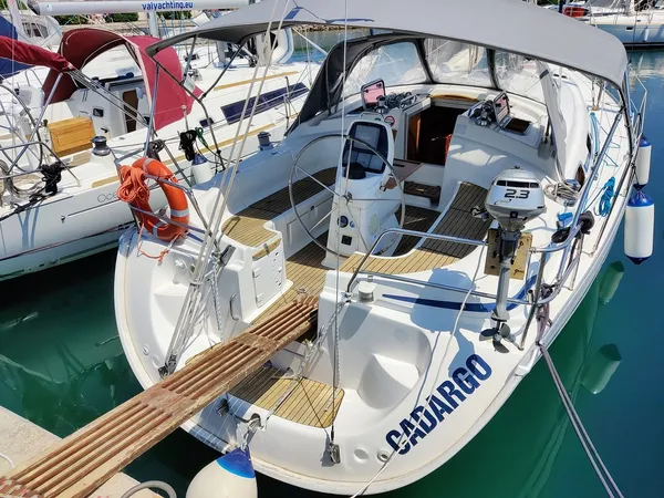 Boat photo