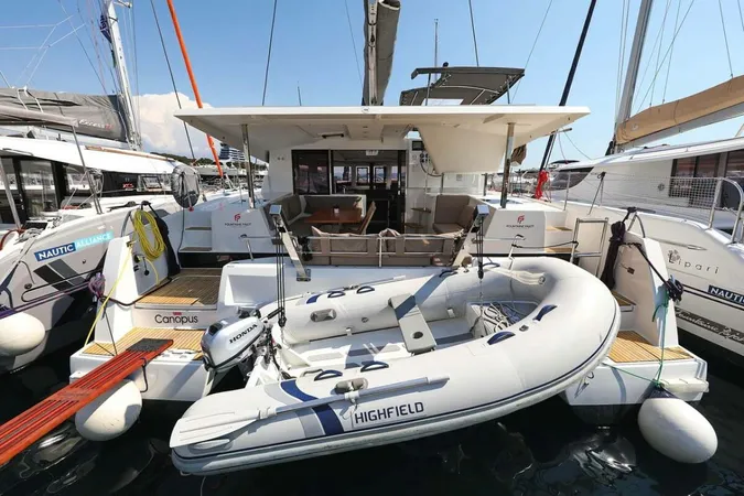 Boat photo