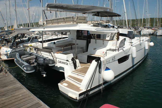 Boat photo