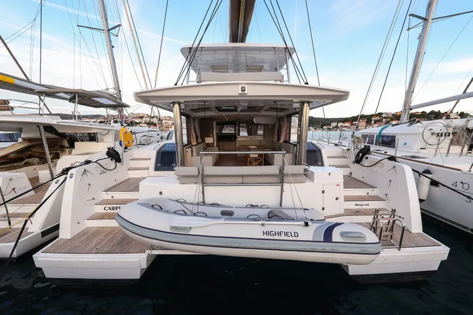 Boat photo