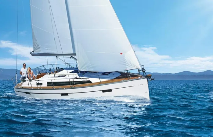 Boat photo
