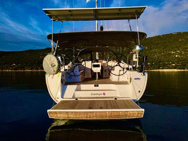 Boat photo