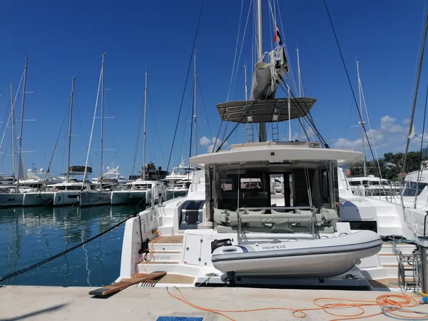 Boat photo